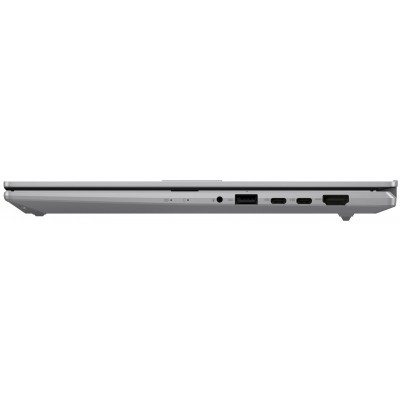 Ноутбук ASUS Vivobook S M3502RA-BQ088 15.6FHD IPS/AMD R9-6900HX/16/1024F/int/noOS/Grey