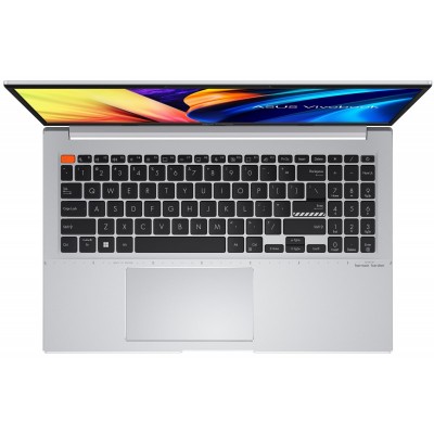 Ноутбук ASUS Vivobook S M3502RA-BQ088 15.6FHD IPS/AMD R9-6900HX/16/1024F/int/noOS/Grey