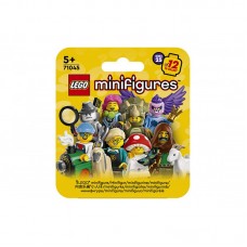 Конструктор LEGO Мініфігурки S25 Конструктор LEGO Мініфігурки S25