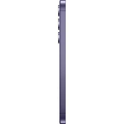 Смартфон Samsung Galaxy S24 5G (S921) 6.2' 8/128ГБ, 2SIM, 4000мА•год, фіолетовий кобальтовий