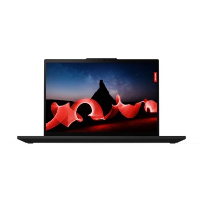 Ноутбук Lenovo ThinkPad T16-G3 16&quot; WUXGA IPS AG, Intel U7-155U, 64GB, F1TB, UMA, Win11P, чорний