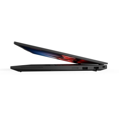 Ноутбук Lenovo ThinkPad T16-G3 16&quot; WUXGA IPS AG, Intel U7-155U, 64GB, F1TB, UMA, Win11P, чорний