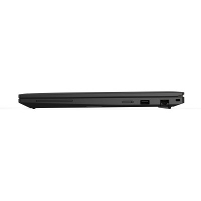 Ноутбук Lenovo ThinkPad T16-G3 16&quot; WUXGA IPS AG, Intel U7-155U, 64GB, F1TB, UMA, Win11P, чорний