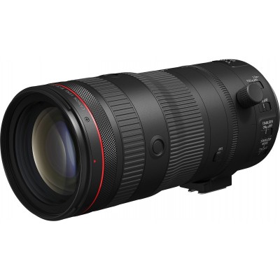 Об'єктив Canon RF 70-200mm f/2.8 L IS USM Z Black
