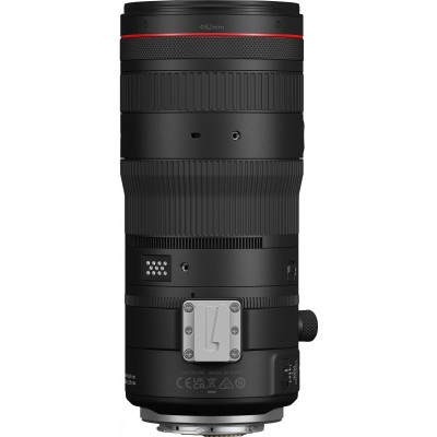 Об'єктив Canon RF 70-200mm f/2.8 L IS USM Z Black