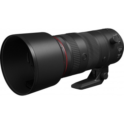 Об'єктив Canon RF 70-200mm f/2.8 L IS USM Z Black