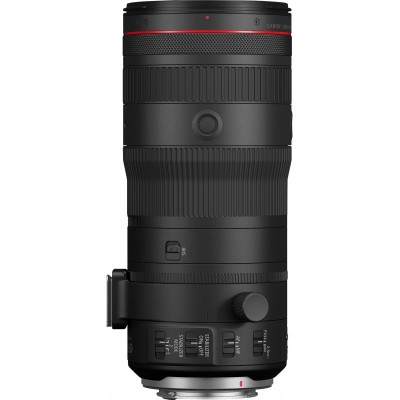 Об'єктив Canon RF 70-200mm f/2.8 L IS USM Z Black