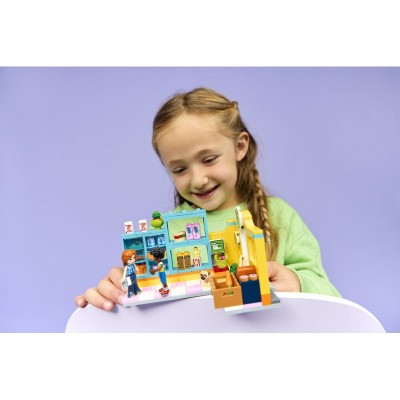 Конструктор LEGO Friends Цілодобовий магазин у Хартлейк-Сіті