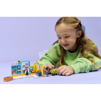 Конструктор LEGO Friends Цілодобовий магазин у Хартлейк-Сіті