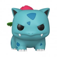 Фігурка Funko POP Games: Pokemon - Ivysaur