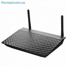 Маршрутизатор ASUS RT-N12E
