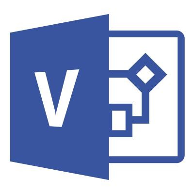 Офисное приложение Microsoft Visio Online Plan 2 1 Month(s) Corporate (b4d4b7f4)