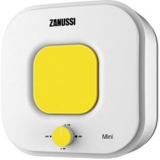 Бойлер ZANUSSI ZWH/S 10 Mini O (ZWH/S10MINIO) Бойлер ZANUSSI ZWH/S 10 Mini O (ZWH/S10MINIO)