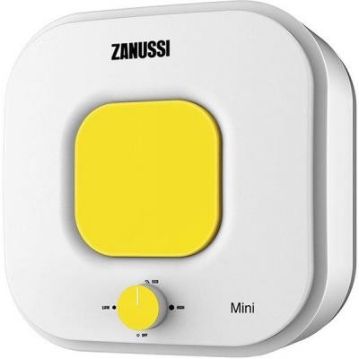 Бойлер ZANUSSI ZWH/S 10 Mini O (ZWH/S10MINIO)