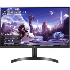 Монітор LG 27QN600-B Монітор LG 27QN600-B