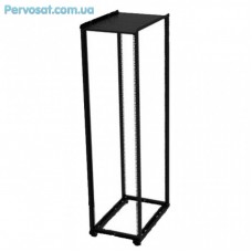 Стойка CSV двухрамная 42U (CSV-42U 400-750 Lite) Стойка CSV двухрамная 42U (CSV-42U 400-750 Lite)