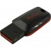 USB флеш накопитель Netac 8GB U197 USB 2.0 (NT03U197N-008G-20BK)