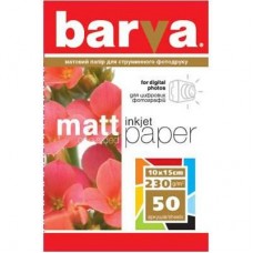 Папір BARVA 10x15 (IP-A230-023) Папір BARVA 10x15 (IP-A230-023)