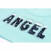 Платье Breeze с топом "ANGEL" (10254-128G-green)