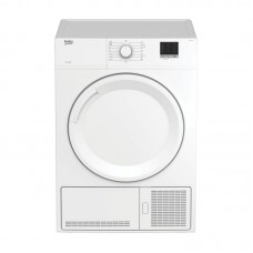 Сушильний барабан Beko DB7111PA - Шх53 см/7 кг/конденсаційний/LED/15 прогр/білий Сушильний барабан Beko DB7111PA - Шх53 см/7 кг/конденсаційний/LED/15 прогр/білий