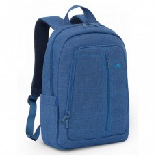 Рюкзак для ноутбука RivaCase 15.6" 7560 Blue (7560Blue) Рюкзак для ноутбука RivaCase 15.6" 7560 Blue (7560Blue)