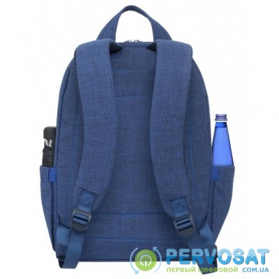 Рюкзак для ноутбука RivaCase 15.6" 7560 Blue (7560Blue)