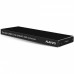 Карман внешний Maiwo M.2 SSD (NGFF) SATA USB3.1 GEN2 Type-C al. (K16NC black)