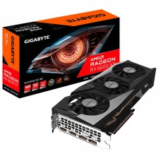Відеокарта Gigabyte Radeon RX 6600 XT 8Gb GAMING OC (GV-R66XTGAMING OC-8GD) Відеокарта Gigabyte Radeon RX 6600 XT 8Gb GAMING OC (GV-R66XTGAMING OC-8GD)