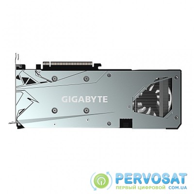 Видеокарта Gigabyte Radeon RX 6600 XT 8Gb GAMING OC (GV-R66XTGAMING OC-8GD)