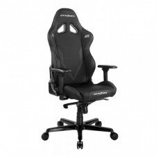 Крісло ігрове DXRacer G Series D8200 Black (GC-G001-N-B2-NVF) Крісло ігрове DXRacer G Series D8200 Black (GC-G001-N-B2-NVF)