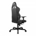 Кресло игровое DXRacer G Series D8200 Black (GC-G001-N-B2-NVF)
