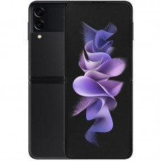 Смартфон Samsung Galaxy Z Flip 3 (F711) 8/128GB Black Смартфон Samsung Galaxy Z Flip 3 (F711) 8/128GB Black