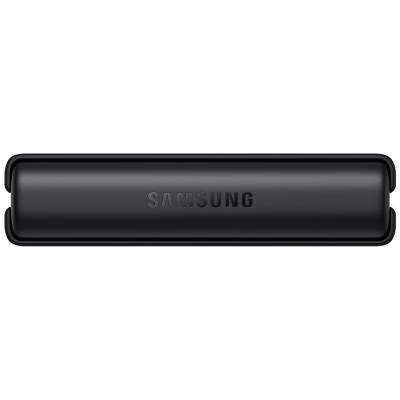 Смартфон Samsung Galaxy Z Flip 3 (F711) 8/128GB Black