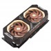 Відеокарта ASUS GeForce RTX 4080 SUPER 16GB GDDR6X OC RTX4080S-O16G-NOCTUA