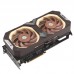 Відеокарта ASUS GeForce RTX 4080 SUPER 16GB GDDR6X OC RTX4080S-O16G-NOCTUA