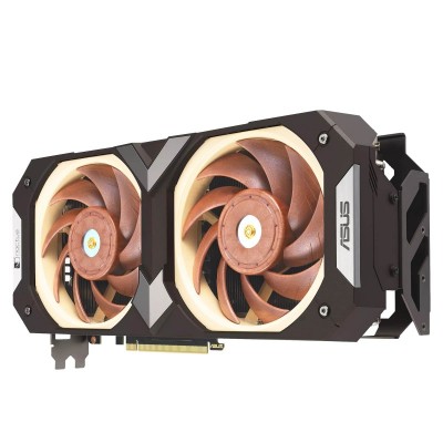 Відеокарта ASUS GeForce RTX 4080 SUPER 16GB GDDR6X OC RTX4080S-O16G-NOCTUA