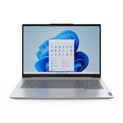 Ноутбук Lenovo ThinkBook 14-G7 14&quot; WUXGA IPS AG, Intel U7-155H, 16GB, F512GB, UMA, Win11P, сірий