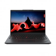 Ноутбук Lenovo ThinkPad L14-G5 14" WUXGA IPS AG, AMD R5-7535U, 32GB, F1TB, UMA, Win11P, чорний Ноутбук Lenovo ThinkPad L14-G5 14" WUXGA IPS AG, AMD R5-7535U, 32GB, F1TB, UMA, Win11P, чорний