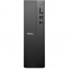 Комп'ютер персональний DELL Slim SFF (D18S), Intel i7-14700, 16GB, F512GB, UMA, WiFi, Win11P