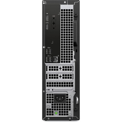 Комп'ютер персональний DELL Slim SFF (D18S), Intel i7-14700, 16GB, F512GB, UMA, WiFi, Win11P