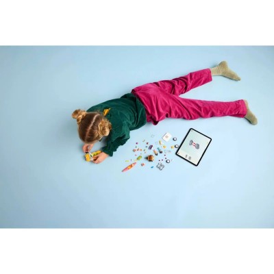 Конструктор LEGO Friends Автомобіль для подорожей із друзями