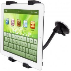 Універсальний автотримач Defender Car holder 211 110-200 мм, на стекло (29211) Універсальний автотримач Defender Car holder 211 110-200 мм, на стекло (29211)