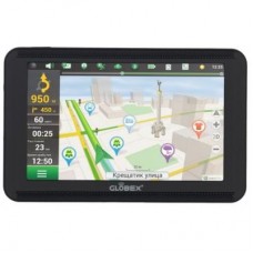 Автомобільний навігатор Globex GE520 Автомобільний навігатор Globex GE520