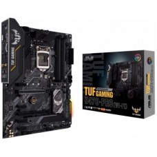 Материнська плата ASUS TUF GAMING H470-PRO WI-FI Материнська плата ASUS TUF GAMING H470-PRO WI-FI