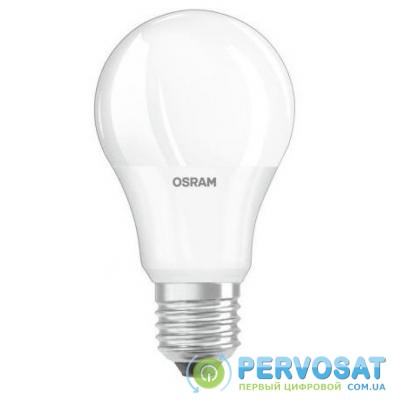 Лампочка OSRAM LED STAR A60 (4058075096417)