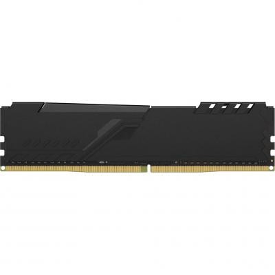 Модуль памяти для компьютера DDR4 16GB 3000 MHz Fury Black Kingston (HX430C16FB4/16)