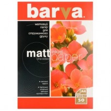 Папір BARVA A4 (IP-BAR-A230-022) Папір BARVA A4 (IP-BAR-A230-022)