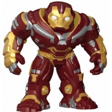 Фігурка Funko POP! Bobble: Marvel: Avengers Infinity War: 6" Hulkbuster 26898