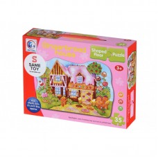 Пазл Same Toy Пряничне будиночок 2211Ut