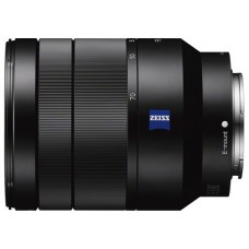 Об`єктив Sony 24-70mm, f/4.0 Carl Zeiss для камер NEX FF Об`єктив Sony 24-70mm, f/4.0 Carl Zeiss для камер NEX FF